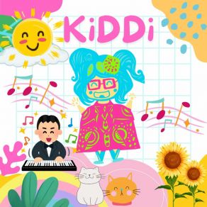 Download track Dunia Imajinasi Kiki Ridzki