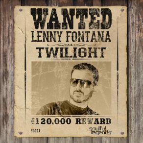 Download track Twilight Instrumental Lenny Fontana