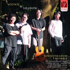 Download track Boléro, Op. 39 SoundShadow Ensemble, Cao Yuchen, Zou Shilong, Chen Hu Jie, Liu Xuanguang