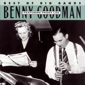 Download track I See A Million People Peggy Lee, Benny Goodman