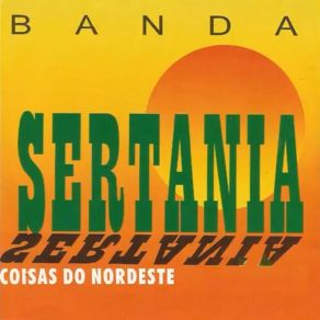 Download track Poderoso Banda Sertania