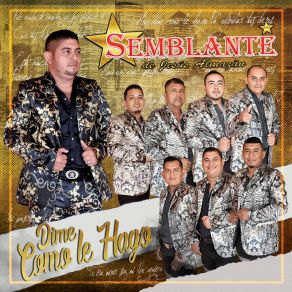 Download track Los Menores Grupo Semblante De Jesús Almazán