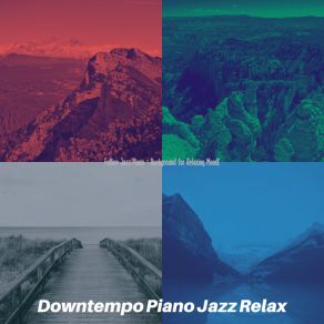 Download track Terrific Enjoying Holidays Downtempo Jazz Relax