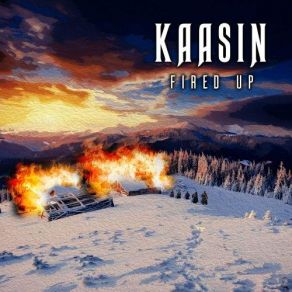 Download track Chain Of Love KAASIN