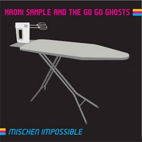 Download track Die Uhr (Robodop Snei Schubkarre Version) The Go Go Ghosts