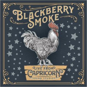 Download track Take The Highway Blackberry Smoke