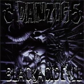 Download track Hand Of Doom: Version Danzig