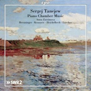 Download track 4. Piano Quintet In G Minor Op. 30 - IV. Allegro Vivace Taneev Sergei Ivanovich