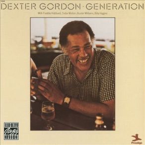 Download track Milestones (First Version) Dexter Gordon