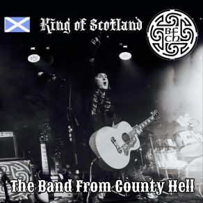 Download track Screaming In Private The Band From County Hell