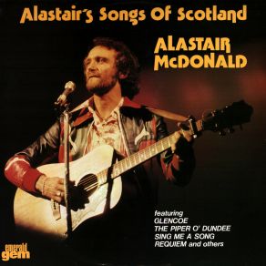 Download track Land Of McLeod Alastair McDonald