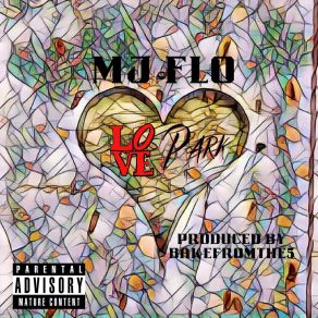 Download track Spring Garden Mj Flo