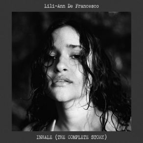 Download track The Girl (That You Can't Get Over) Lili-Ann De Francesco