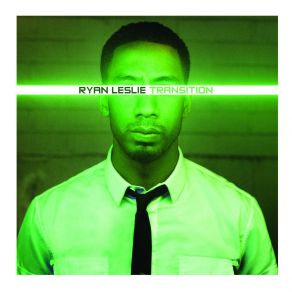 Download track Is It Real Love Ryan Leslie