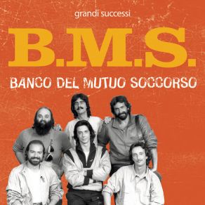 Download track Ed Io Canto Banco Del Mutuo Soccorso