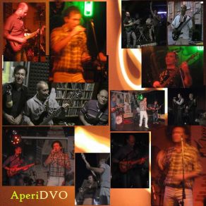 Download track Dream Cat (Live) Aperidvo