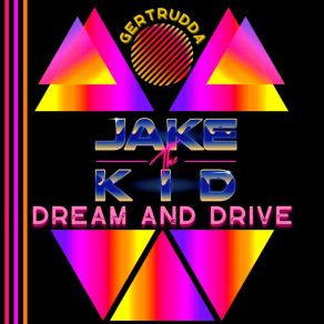 Download track Lone Drive Jake The Kid