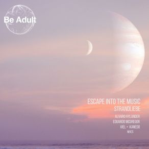 Download track Escape Into The Music (Kanedo Remix) StrandliebeKanedo