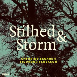 Download track Det Gamle Sted Sigurdur Flosason, Cathrine Legardh