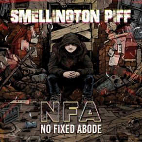 Download track Benefit Babies Smellington PiffLeaf Dog, Cracker Jon