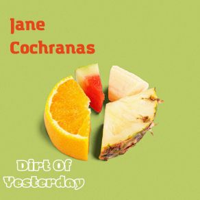 Download track Miles Of A Fool Jane Cochranas