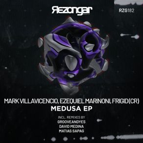 Download track Medusa FRiGiD (CR)