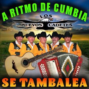 Download track Se Tambalea Los Nuevos Cadetes