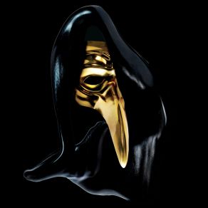 Download track The Only Thing (Guti'club Remix) Claptone