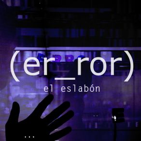 Download track Colateral Er RorMariela Espinosa