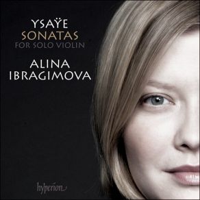 Download track Sonata For Solo Violin No. 2 In A Minor Op. 272 - II. Malinconia Ysaye