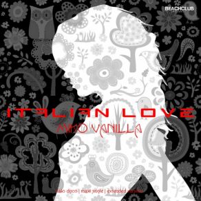 Download track Italian Love (Extra Italian Mix) Miko Vanilla