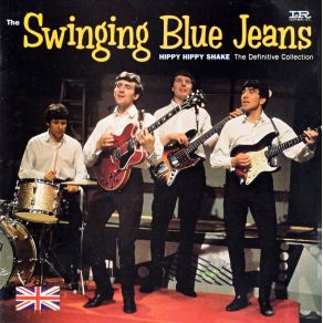 Download track Now That You'Ve Got Me (You Don'T Seem To Want Me) - (Previously Unissued Version 2) The Swinging Blue Jeans