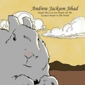 Download track Survival Song Andrew Jackson Jihad