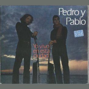 Download track Pueblo Nuestro Que Estas En La Tierra Pedro Y Pablo