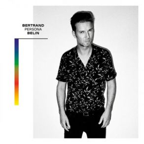 Download track En Rang (Euclide) Bertrand Belin