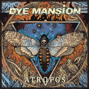 Download track Rise To Ashes DyeMansion