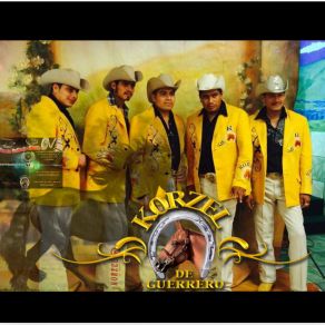 Download track De Parranda Korzel De Guerrero