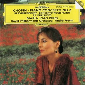 Download track 23.24 Preludes Op. 28: No. 20 In C Minor - Largo Frédéric Chopin