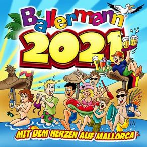 Download track Mallorca Ich Komm Heim (Wellerman) Stefan Stürmer