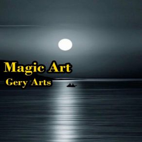 Download track Magic Art Gerry Arts