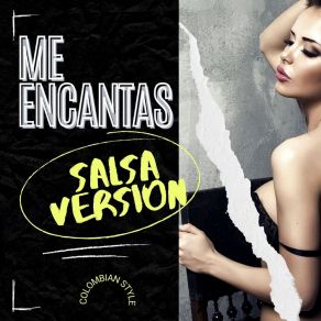Download track Sobrio - Salsa Version (Remix) Salsa UrbanaColombian Style