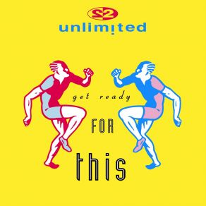 Download track Get Ready For This (Dave Manna’s Hard 4Play Remix) 2 Unlimited