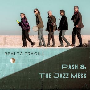 Download track La Smart TV Pash & The Jazz Mess