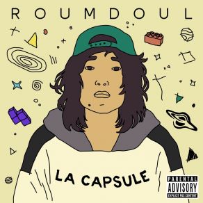 Download track Outsider Roumdoul