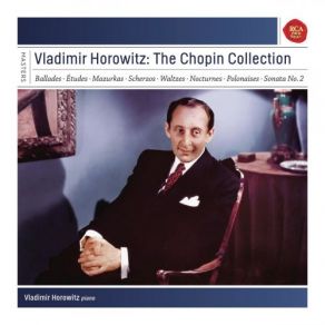 Download track Nocturne In E-Flat Major, Op. 55, No. 2 Vladimir Horowitz