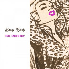 Download track Dancing Girl Bo Diddley