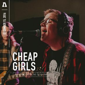 Download track 7-8 Years (Audiotree Live Version) Cheap Girls