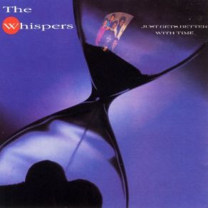 Download track Love's Calling The Whispers