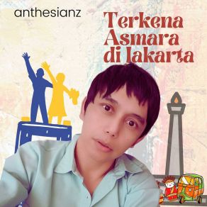 Download track Baru Mengenal Cinta Anthesianz