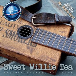 Download track Kindhearted Woman Sweet Willie Tea